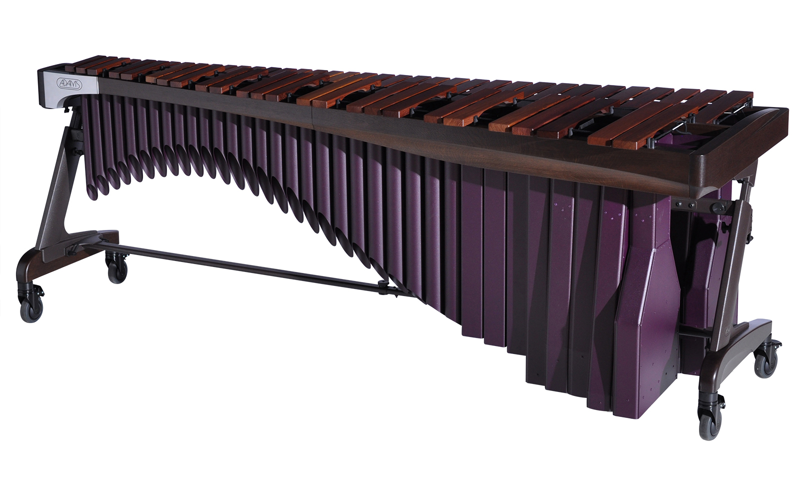Adams marimba top